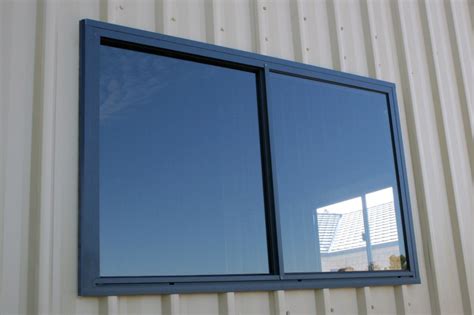 window metal for house|sliding windows for metal buildings.